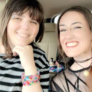 Meet your Posher, Helen